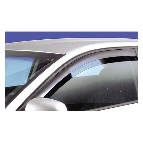 Déflecteur d'air porte avant Classe E W212
