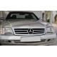 Calandre Look AMG SL W129