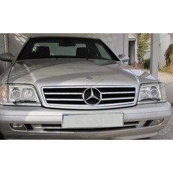 Calandre Look AMG SL W129