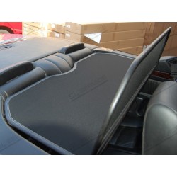 Filet anti remous W124