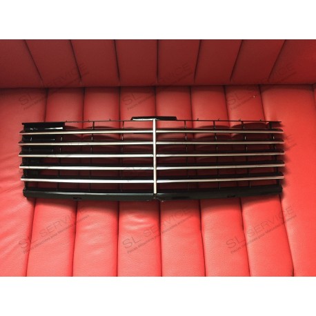 Grille de calandre Elegance chromée Classe C W202