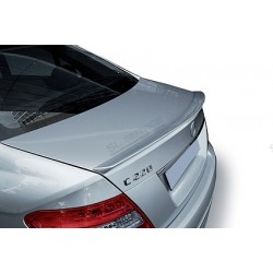 Becquet arrière Look AMG sans 3ème feux stop