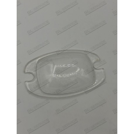 FENETRE PLASTIQUE D'ECLAIRAGE