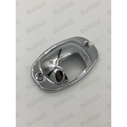 CAPUCHON CHROME D'ECLAIRAGE