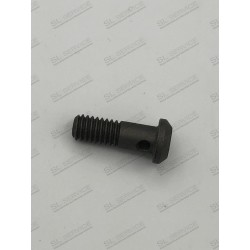 VIS PINCE CABLE CHAUFFAGE