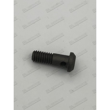 VIS PINCE CABLE CHAUFFAGE