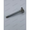 SOUPAPE ECHAPPEMENT  190SL