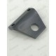 SUPPORT BARRE PIPE A AIR 921 AVANT 8501731