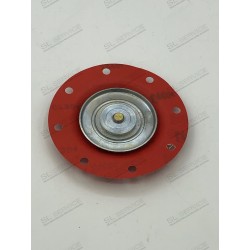 MEMBRANE DE DEPRESSION CARBU SOLEX
