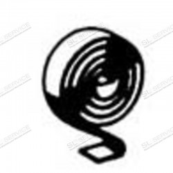 RESSORT SPIRALE