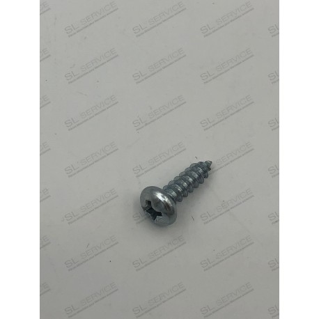 VIS GRILLE DE CALANDRE