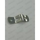 CLIPS FIXATION DE TRINGLERIE SERRURE GAUCHE