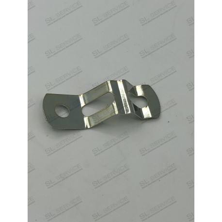 CLIPS FIXATION DE TRINGLERIE SERRURE GAUCHE