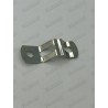 CLIPS FIXATION DE TRINGLERIE SERRURE GAUCHE