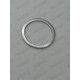 BAGUE ALU 22MM