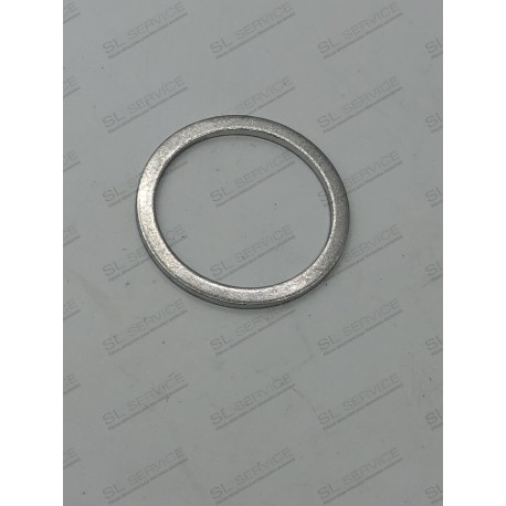 BAGUE ALU 22MM