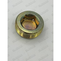 BOUCHON BLOC MOTEUR