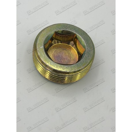 BOUCHON BLOC MOTEUR
