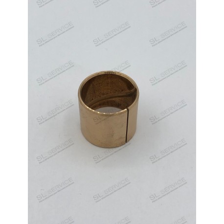 BAGUE LAITON INF.BOITIER DIRECTION MANUEL