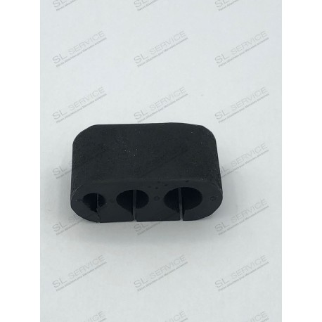 CAVALIER CAOUTCHOUC MAINTIEN CANALISATION ESSENCE 24/56