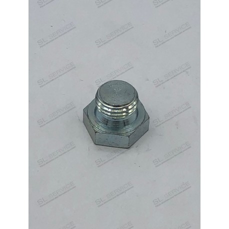 VIS DE PURGE RADIATEUR EAU
