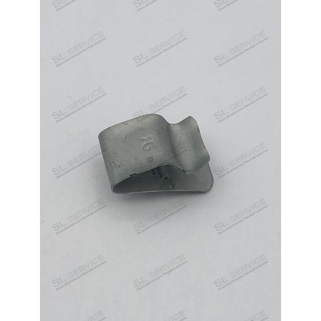 CLIPS DURITE LAVE GLACE