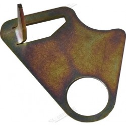 FLECHE REGLAGE ALLUMAGE 2E SERIE