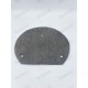 DAMPER FILTRE A AIR