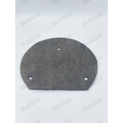 DAMPER FILTRE A AIR