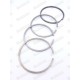 Jeu de segments pour 1 piston 86,00mm-190SL