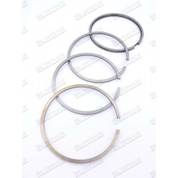 Jeu de segments pour 1 piston 86,00mm-190SL