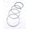 Jeu de segments pour 1 piston 86,00mm-190SL