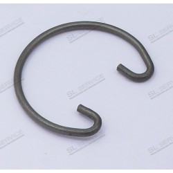 Bague de maintien axe de piston M928