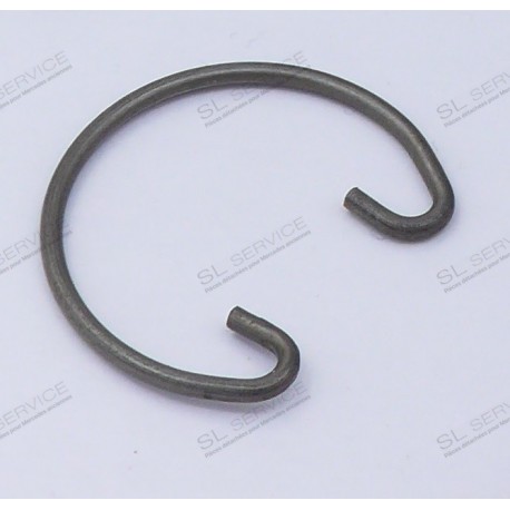 Bague de maintien axe de piston M928