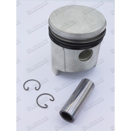PISTON 83MM 230SL 2ème série