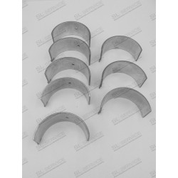 Kit coussinets de bielle 51.75mm