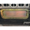 Couvercle côté carburation 190SL droit avant 1958