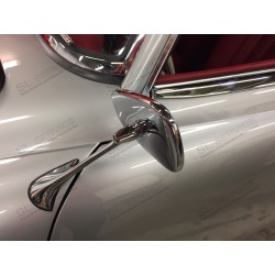 Rétroviseur extérieur gauche 190SL