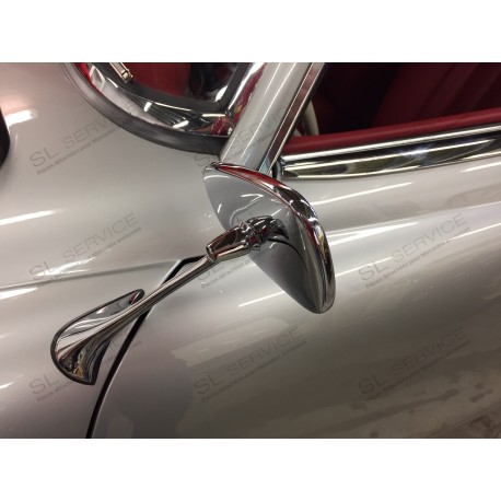 Rétroviseur extérieur gauche 190SL