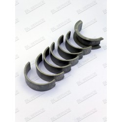 KIT COUSSINET DE PALIERS 69 MM