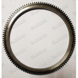COURONNE VOLANT MOTEUR (108 DENTS) 190-190SL