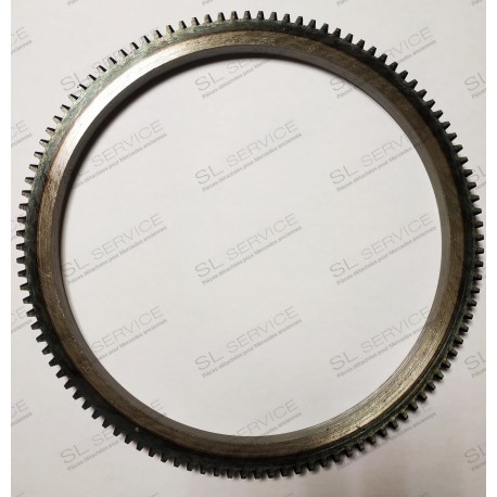COURONNE VOLANT MOTEUR (108 DENTS) 190-190SL