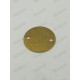 PAPILLON 13 DEGRE + 0.4MM
