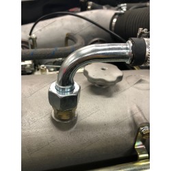 Canalisation sur cache culbuteur ap.5500996