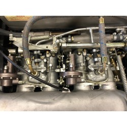 ECHANGE STANDARD 2 CARBUS  SOLEX
