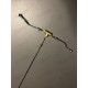 Canalisation essence en T