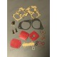 KIT REPARATION CARBU SOLEX
