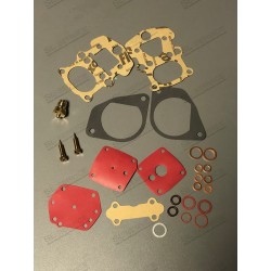 KIT REPARATION CARBU SOLEX