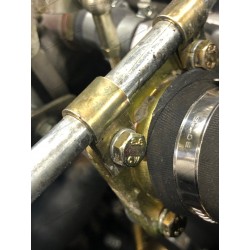 COLLIER MAINTIEN CANALISATION/THERMOSTAT