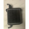 RADIATEUR CHAUFFAGE GAUCHE